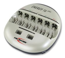 ANSMANN 1001-0004