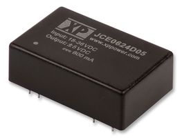 XP POWER JCE0612S05