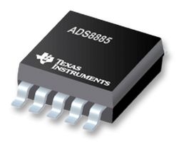 TEXAS INSTRUMENTS ADS8885IDGSR