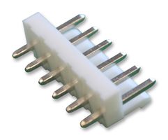 JST / JAPAN SOLDERLESS TERMINALS B6P-VH(LF)(SN)