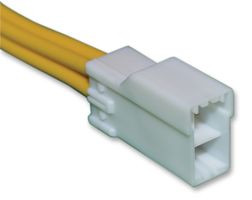 JST / JAPAN SOLDERLESS TERMINALS HILR-04VF-1-S