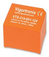 VIGORTRONIX VTX-214-001-109