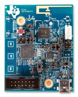 TEXAS INSTRUMENTS BT-MSPAUDSINK .