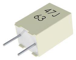 KEMET R82IC2100DQ50K
