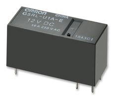 OMRON ELECTRONIC COMPONENTS G5RLK1E DC12