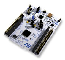 STMICROELECTRONICS NUCLEO-F411RE