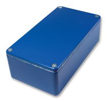 Quality Aluminium Metal Enclosures