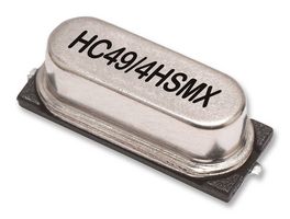 IQD FREQUENCY PRODUCTS LFXTAL011301