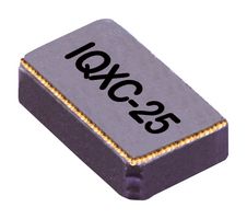 IQD FREQUENCY PRODUCTS LFXTAL065455