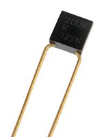 KEMET C052H101J2G5GA
