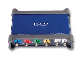 PICO TECHNOLOGY PICOSCOPE 3404D