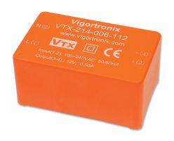 VIGORTRONIX VTX-214-006-124