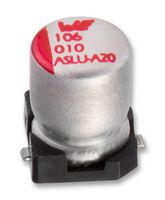 WURTH ELEKTRONIK 865090640001