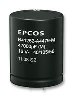 EPCOS B41252A4229M000