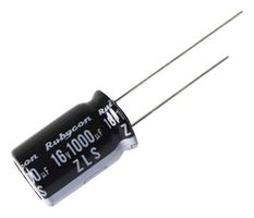 RUBYCON 25ZLS820MEFC10X20