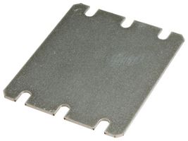 FIBOX MIV 200 MOUNTING PLATE
