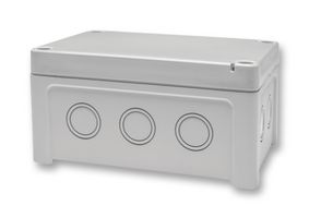 FIBOX TAM 131007 ENCLOSURE