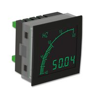 TRUMETER APM-FREQ-ANN