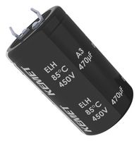 KEMET ELH688M035AR2AA