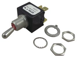 OTTO CONTROLS T7-211C5