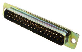 ITT CANNON DC37PA191K87