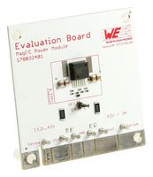 WURTH ELEKTRONIK 178032401