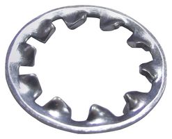 TR FASTENINGS DM4-ITST-Z100DIN6797