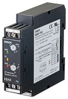 OMRON INDUSTRIAL AUTOMATION K8AKPA1