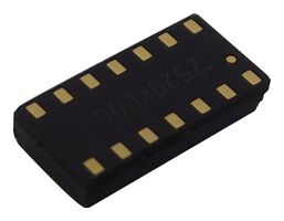 ANALOG DEVICES MAX30101EFD+