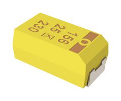 KEMET T494A104K050AT