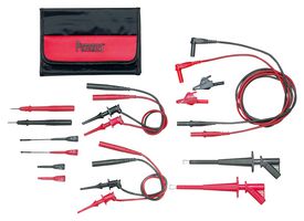 Pomona 5674C Test Lead Kit