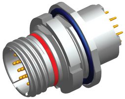 AMPHENOL AEROSPACE 2M801-009-07M9-200SA