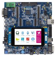 STMICROELECTRONICS STM32F779I-EVAL