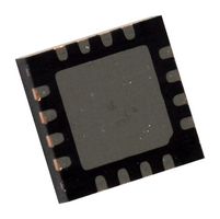 ANALOG DEVICES MAX4751EGE+T