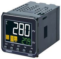 OMRON INDUSTRIAL AUTOMATION E5CC-RX2ABM-000