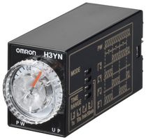 OMRON INDUSTRIAL AUTOMATION H3YN-2-B AC24