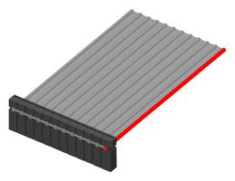 SAMTEC IDSS-09-D-19.00-G