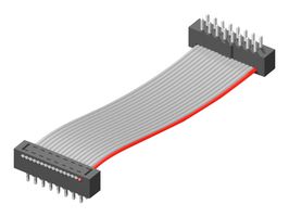 SAMTEC TCMD-07-S-04.00-01