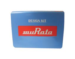 MURATA GRT-KIT-C0G-DE