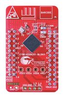 CYPRESS - INFINEON TECHNOLOGIES CY8CKIT-143A