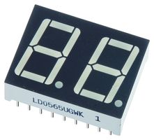 MULTICOMP PRO LD0565SRWK