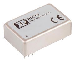XP POWER RDD08110S12
