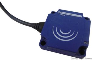 TELEMECANIQUE SENSORS XS7C1A1PAL2