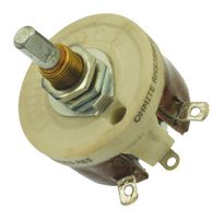 OHMITE RHS1K5E
