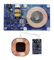 STMICROELECTRONICS STEVAL-ISB039V1