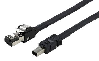 TE CONNECTIVITY 1-2205133-5