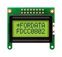 FORDATA FC0802E00-FHYYBH-91SE