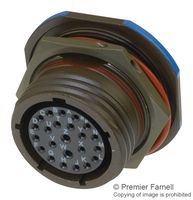 SOURIAU-SUNBANK / EATON D38999/24WE26PN