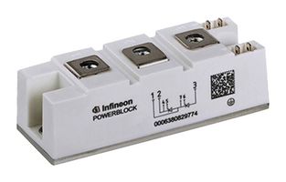 INFINEON TT175N16SOFHPSA1
