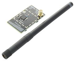 SILICON LABS SLWRB4163A